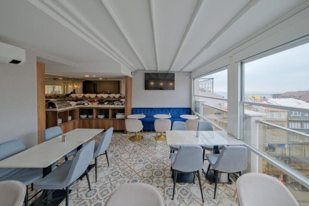 Картинка Serai Hotel 4*