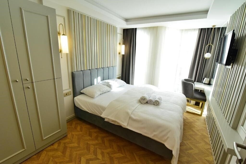 Изображение Serai Hotel 4*