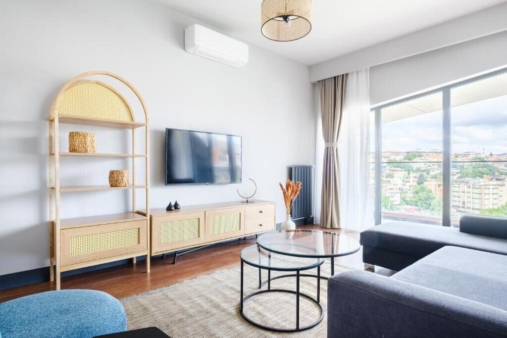 Фотографія Benesta Residence by Newinn 5*