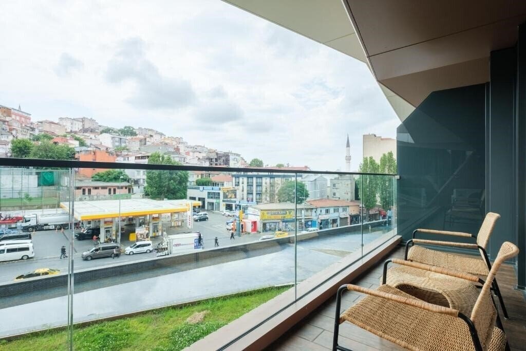 Зображення Benesta Residence by Newinn 5*