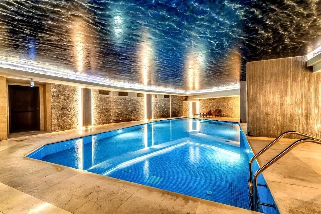 Картинка Benesta Residence by Newinn 5*