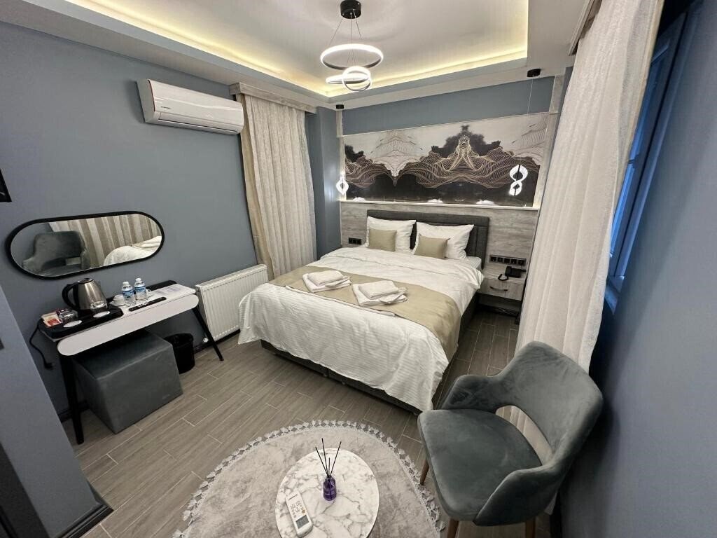 Фото Blue Moonrise Hotel 5*