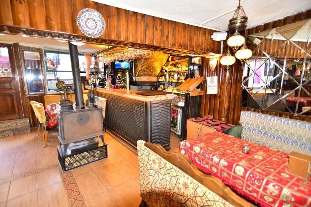 Фотографія Han Hotel 2*