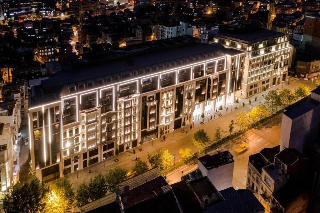 Фото Garlon Residence 4*