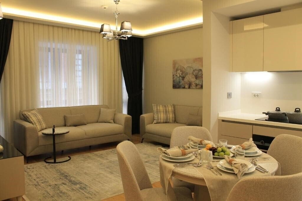 Фотографія Garlon Residence 4*