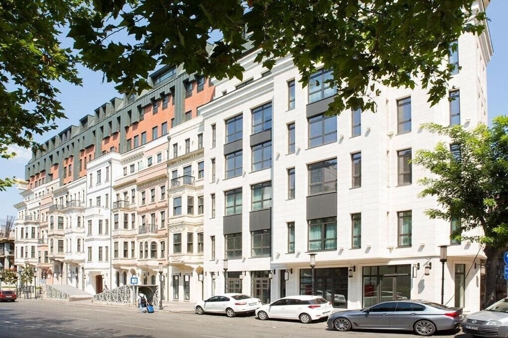 Изображение Garlon Residence 4*