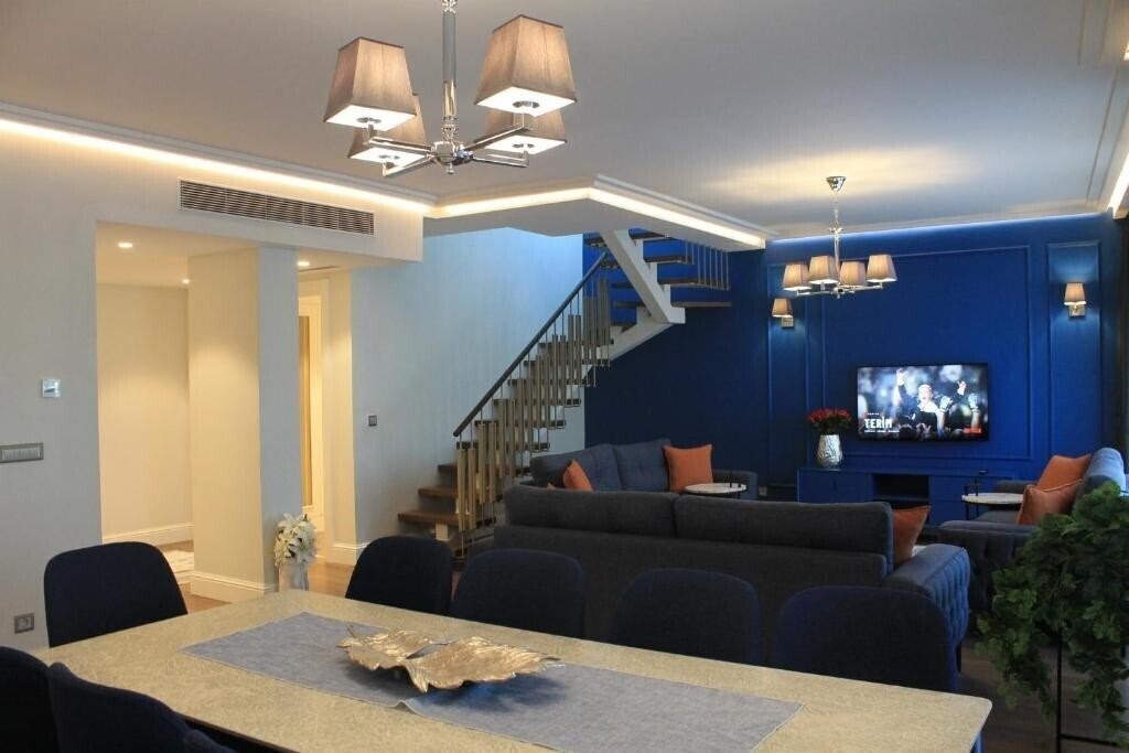 Картинка Garlon Residence 4*
