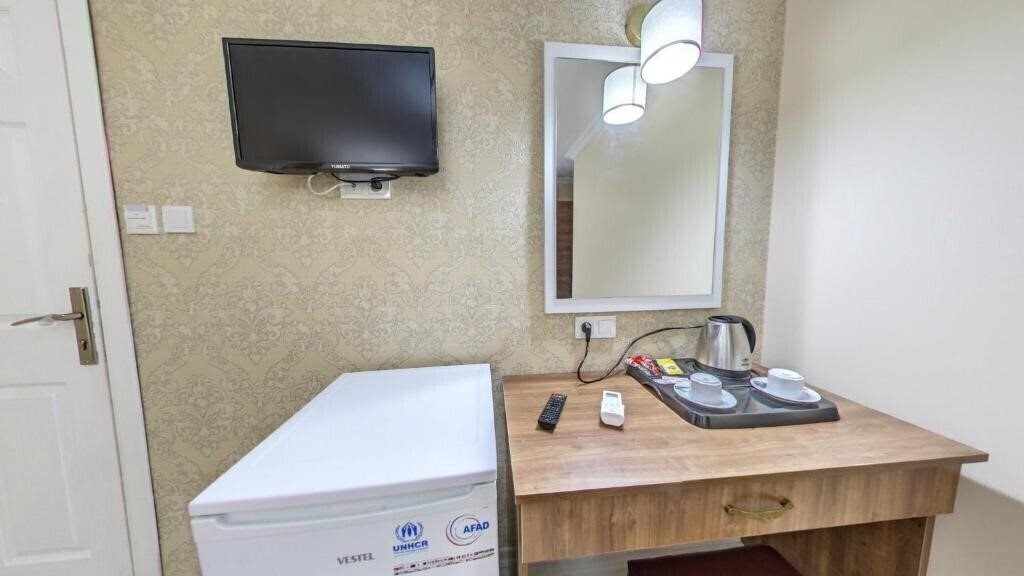 Зображення Cihangir Palace Hotel 4*