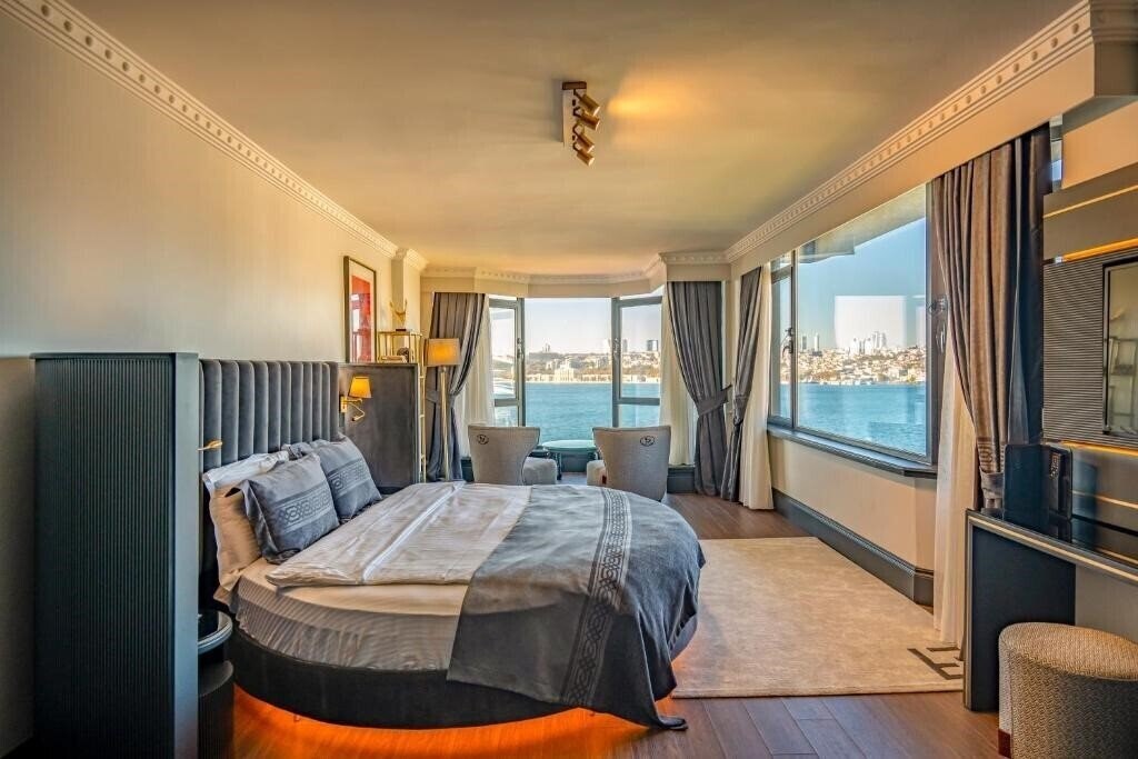 Готель A11 Hotel Bosphorus 4*