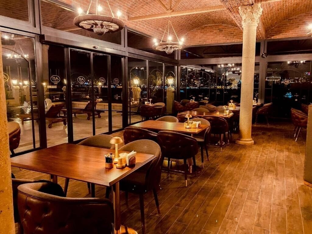 Зображення A11 Hotel Bosphorus 4*