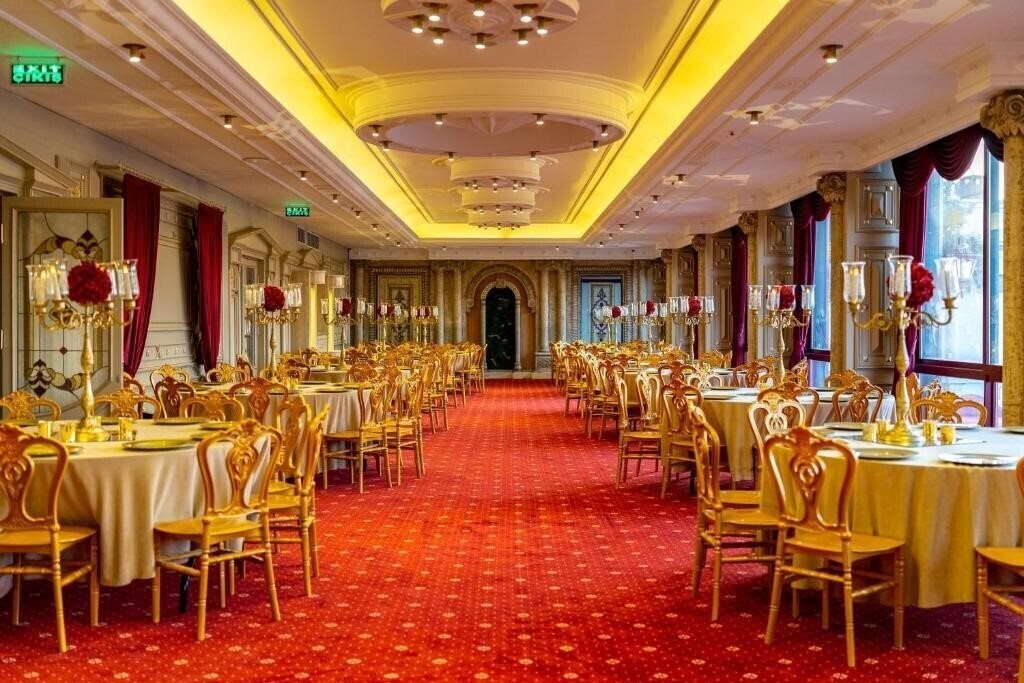 Картинка A11 Hotel Bosphorus 4*