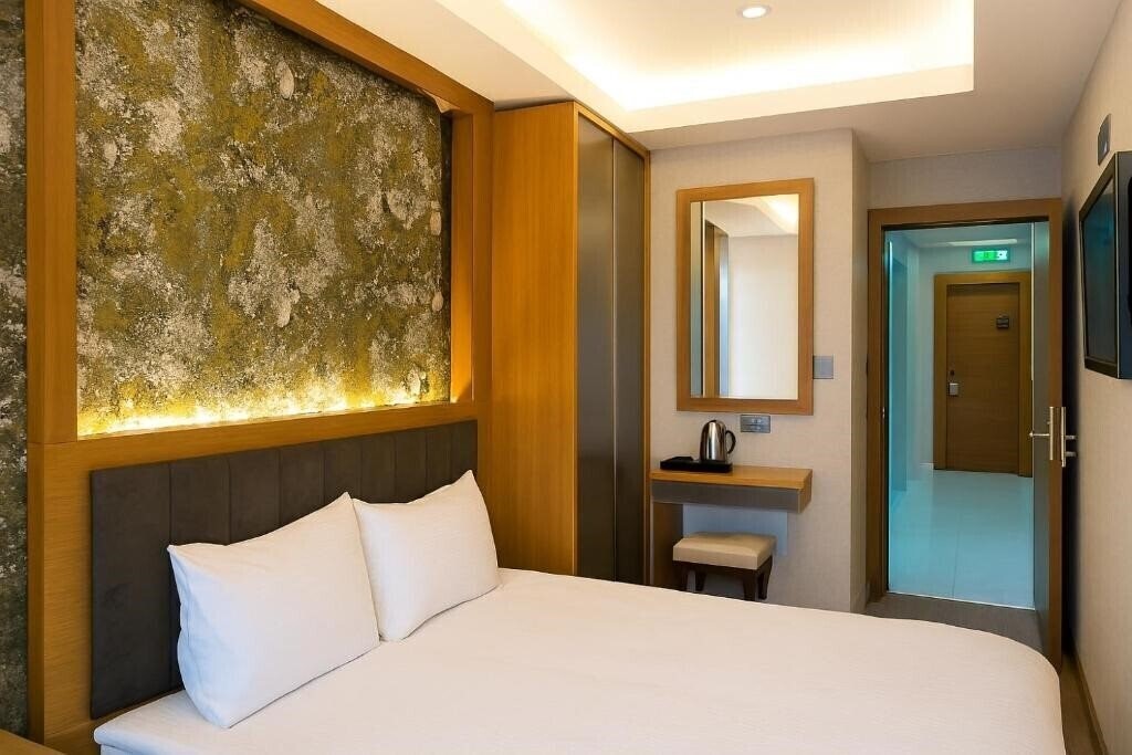 Фото Calenberg Hotel 3*