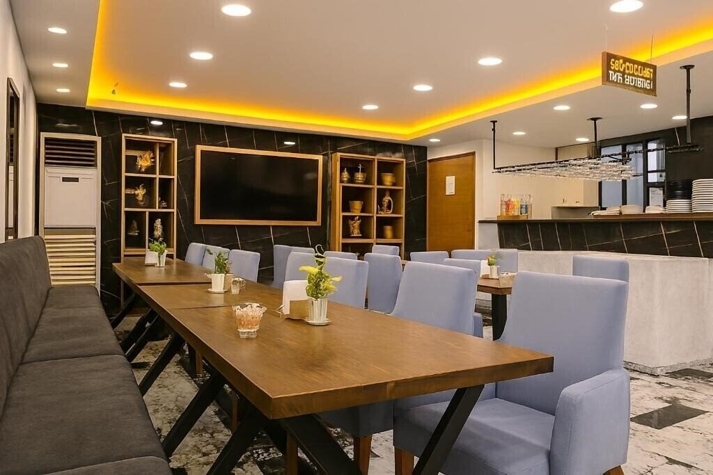 Фотографія Calenberg Hotel 3*