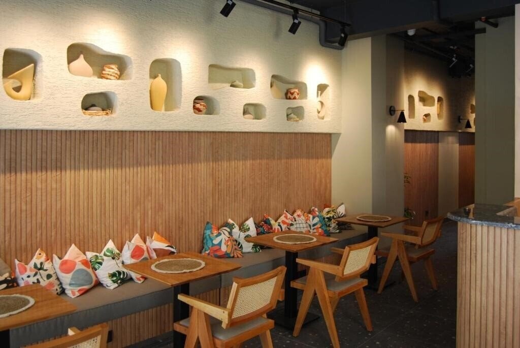 Фото Four Sides Beyoglu 4*