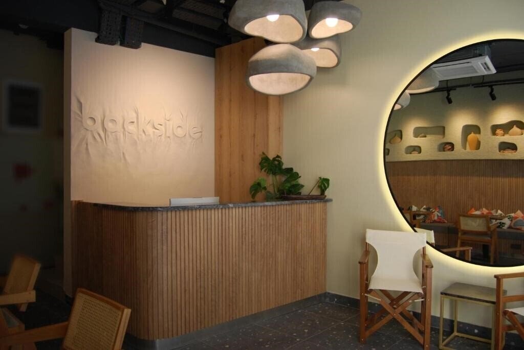 Фотографія Four Sides Beyoglu 4*