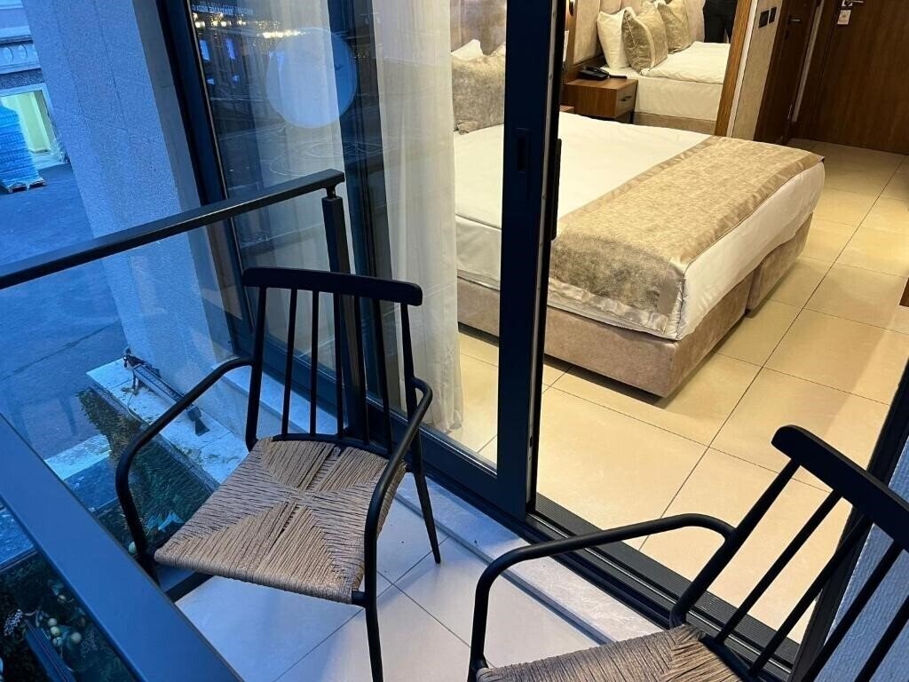 Зображення Four Sides Beyoglu 4*