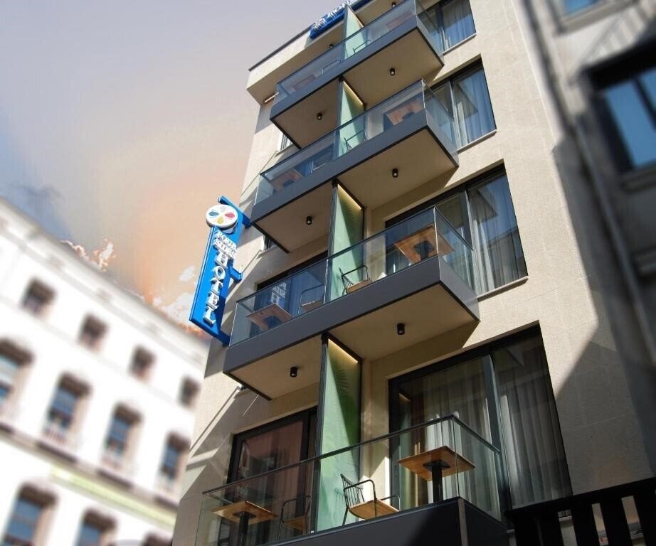 Готель Four Sides Beyoglu 4*