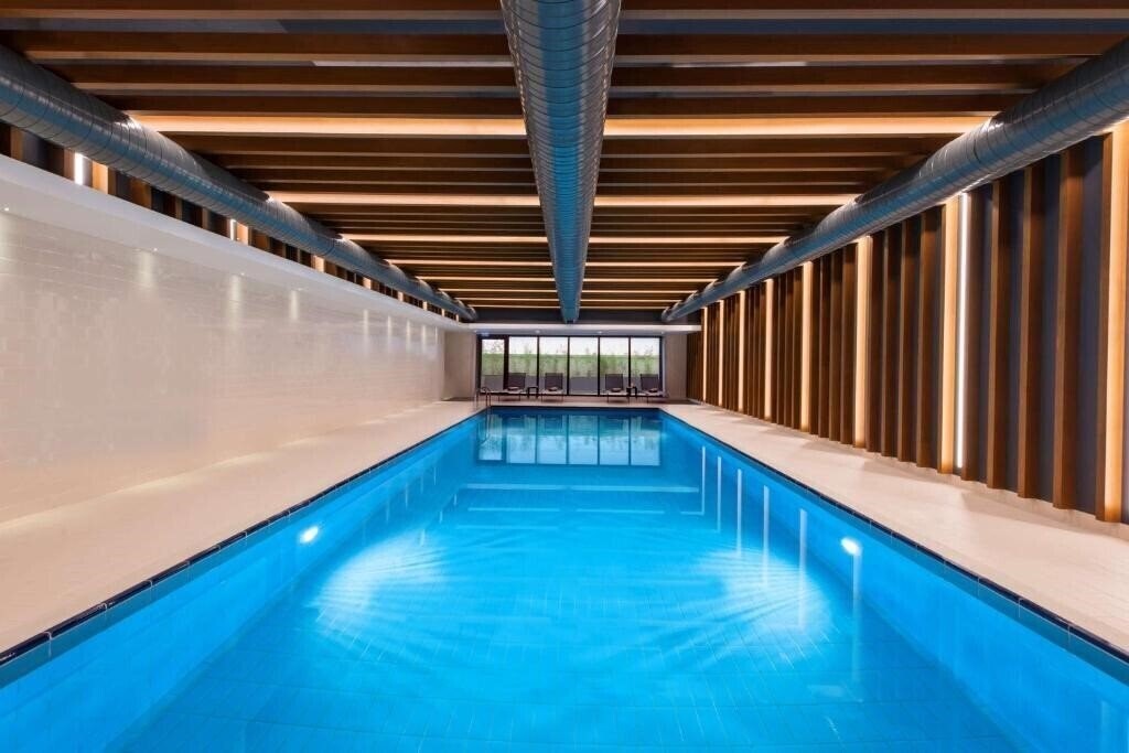 Зображення Hyatt House Gebze 4*