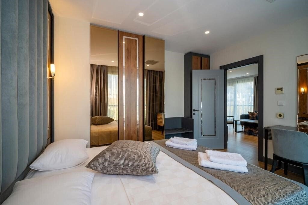 Зображення Rusel Park Residence 3*