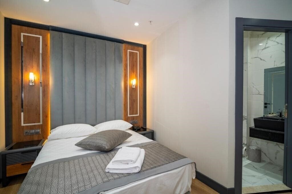 Картинка Rusel Park Residence 3*