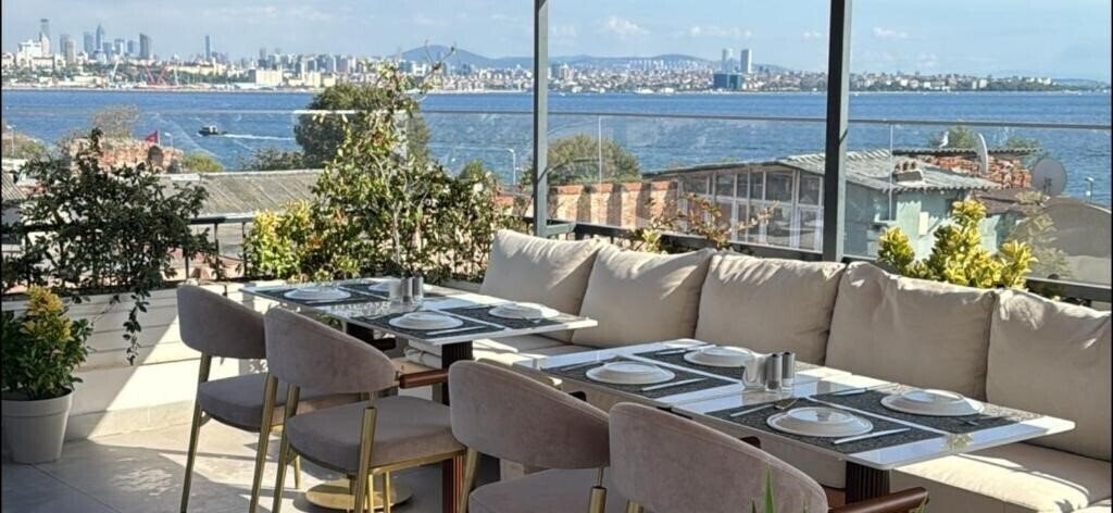 Готель Sahar Sultan Hotel 3*