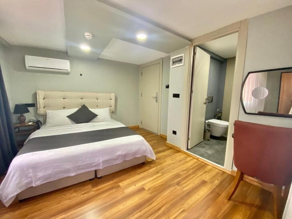 Фотография Sahar Sultan Hotel 3*