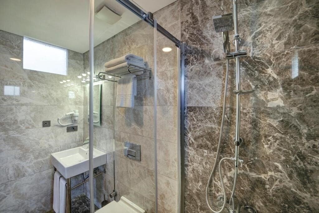 Картинка The Fox Hotels Taksim 4*