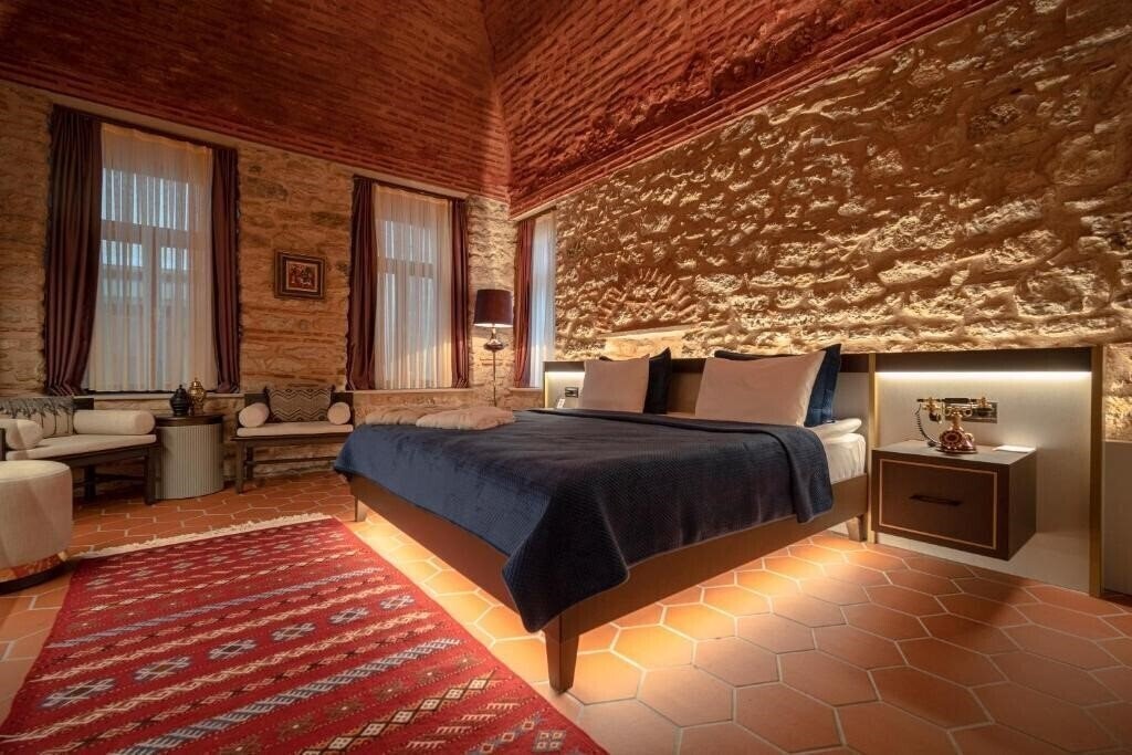 Готель Han 1772 Hotel 5*