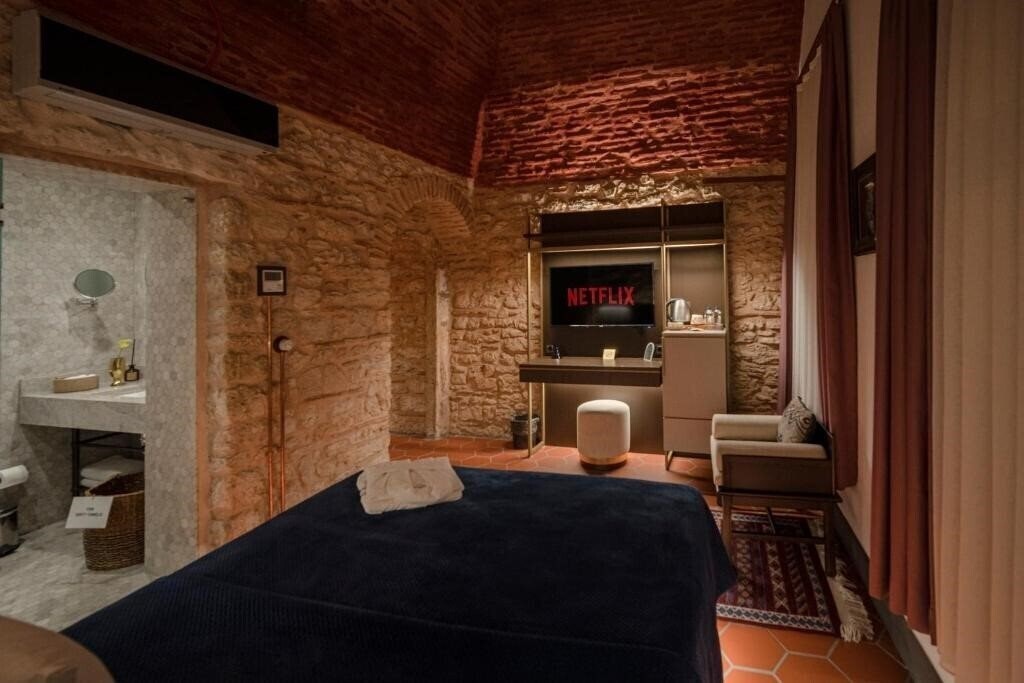Фотографія Han 1772 Hotel 5*