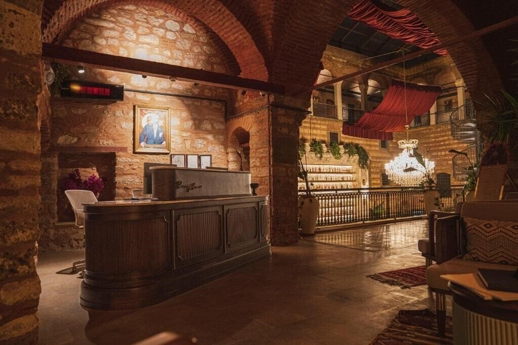 Зображення Han 1772 Hotel 5*