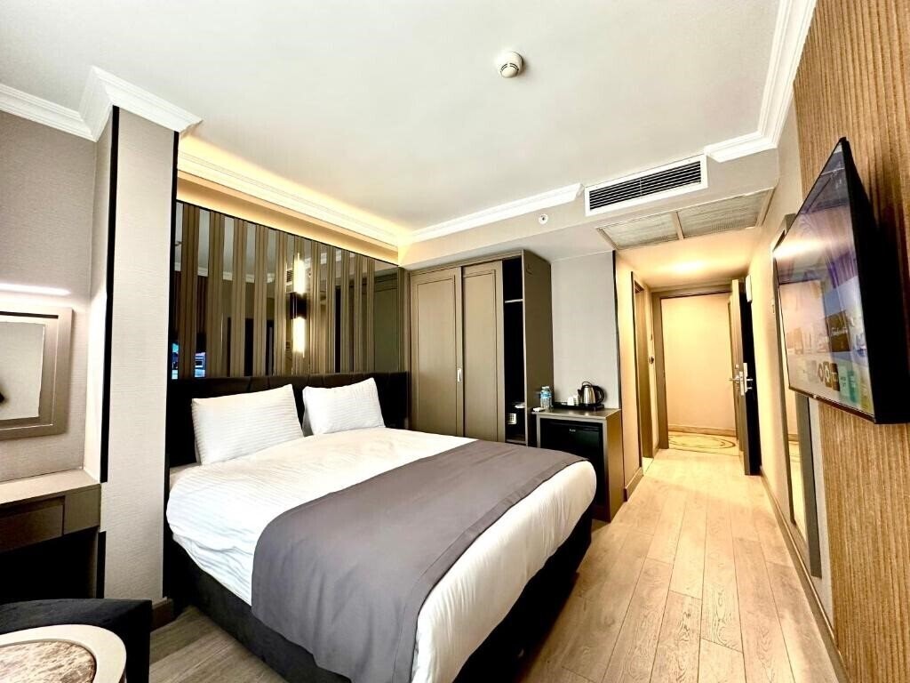 Изображение Aven Hotel 4*