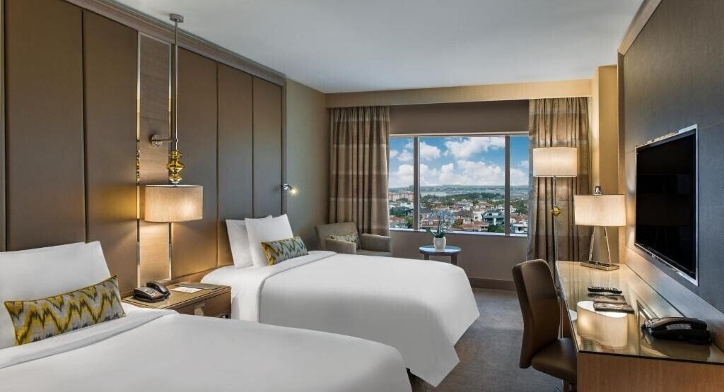 Картинка Renaissance Polat Yesilkoy 5*