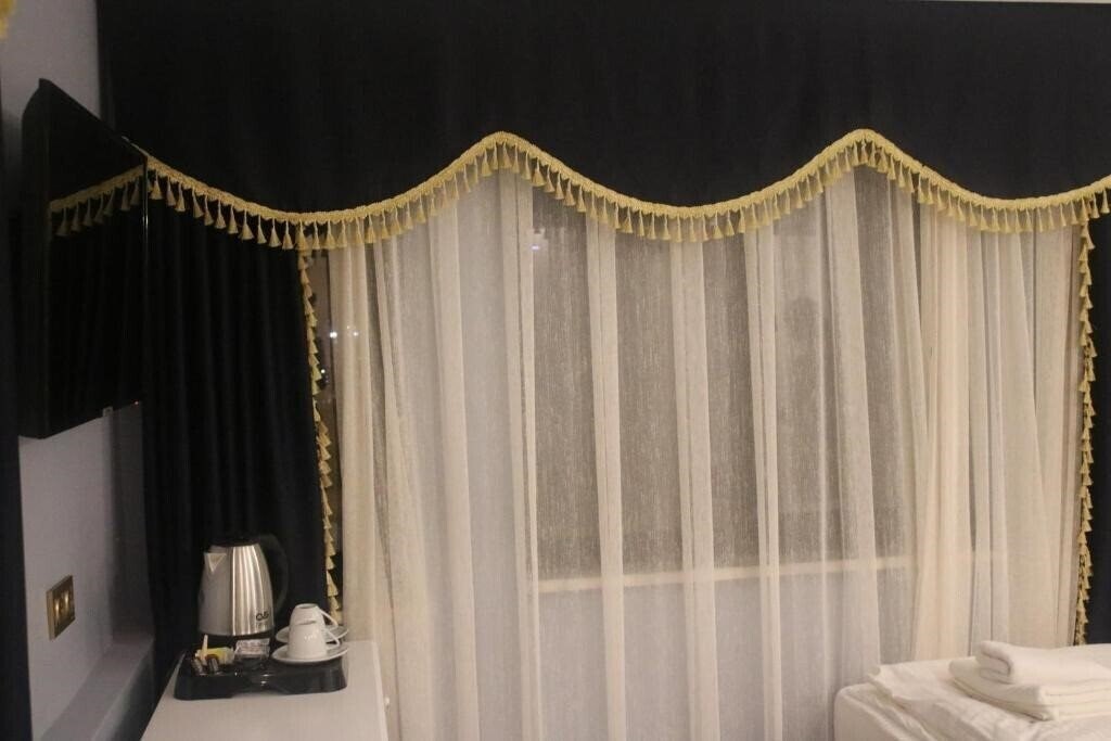 Изображение Boss To Hotel Taksim (ex. Bosstohotel, As Hotel Beyoglu, As Hotel Taksim, As Hotel Old City Taksim) 3*