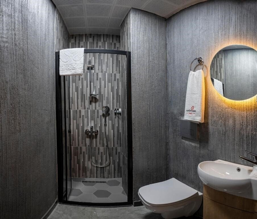 Фотографія Comfort Point Hotel 4*