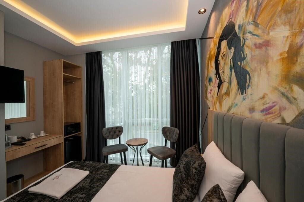 Зображення Comfort Point Hotel 4*