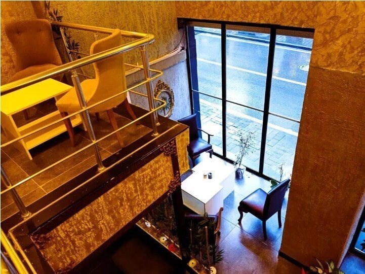 Фотографія Grand Yesil Pansiyon (ex. Grand Marrakech Hotel, Grand Marrakech Suit Hotel) 3*