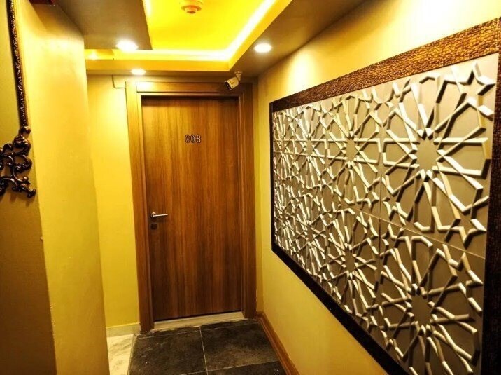 Зображення Grand Yesil Pansiyon (ex. Grand Marrakech Hotel, Grand Marrakech Suit Hotel) 3*