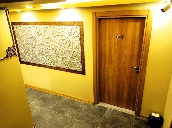 Картинка Grand Yesil Pansiyon (ex. Grand Marrakech Hotel, Grand Marrakech Suit Hotel) 3*