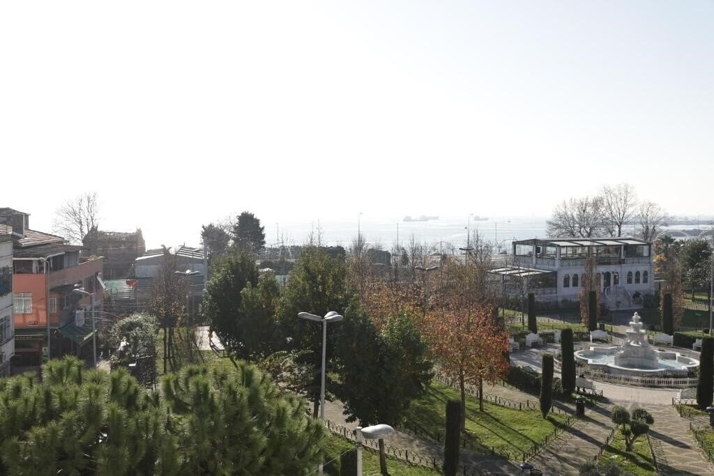 Фотографія Sareban Istanbul 5*