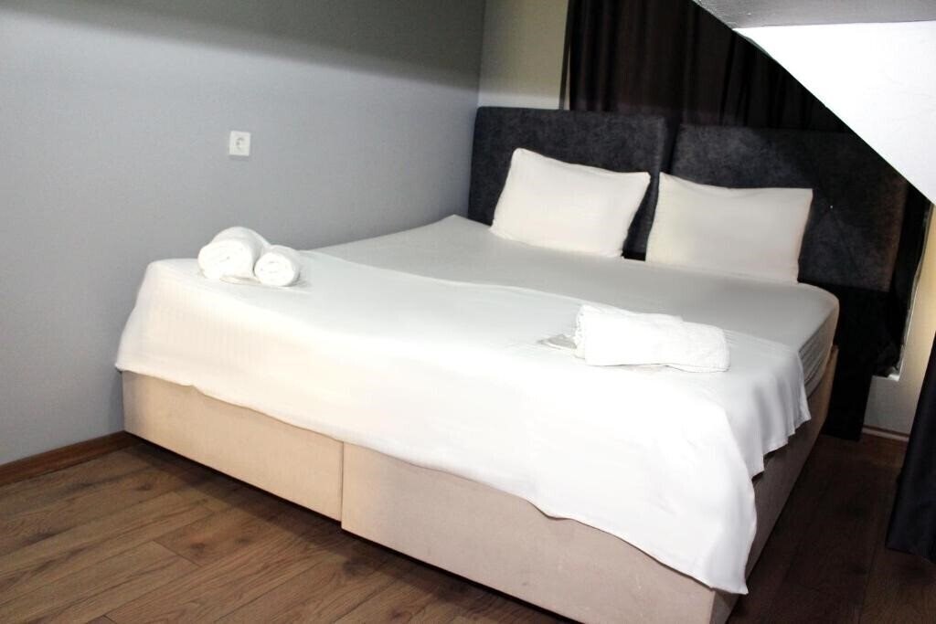 Фотография Avist Hotel Avcilar 4*