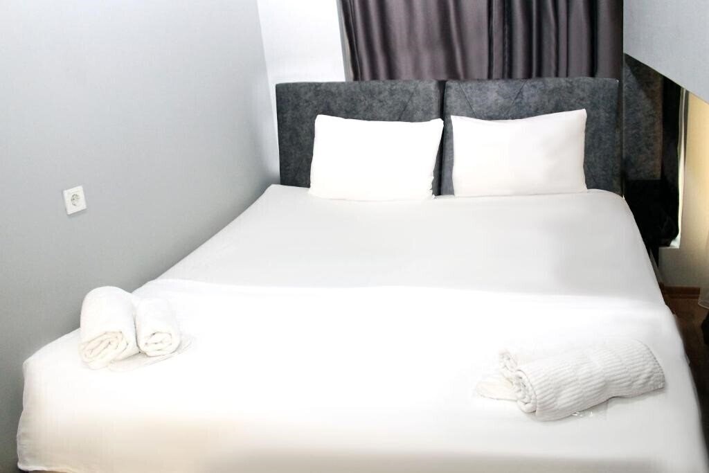Изображение Avist Hotel Avcilar 4*