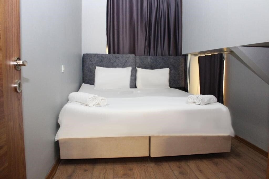 Картинка Avist Hotel Avcilar 4*