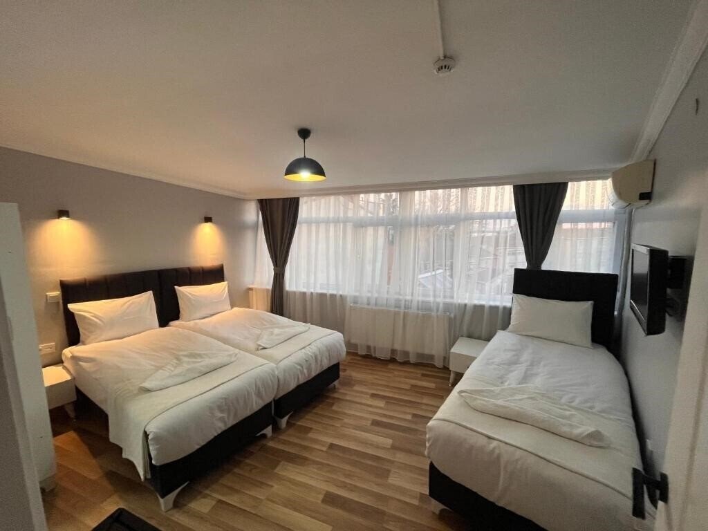 Фото Asparagus Hotel & Suites Old City 4*