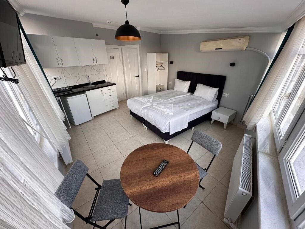 Фотография Asparagus Hotel & Suites Old City 4*