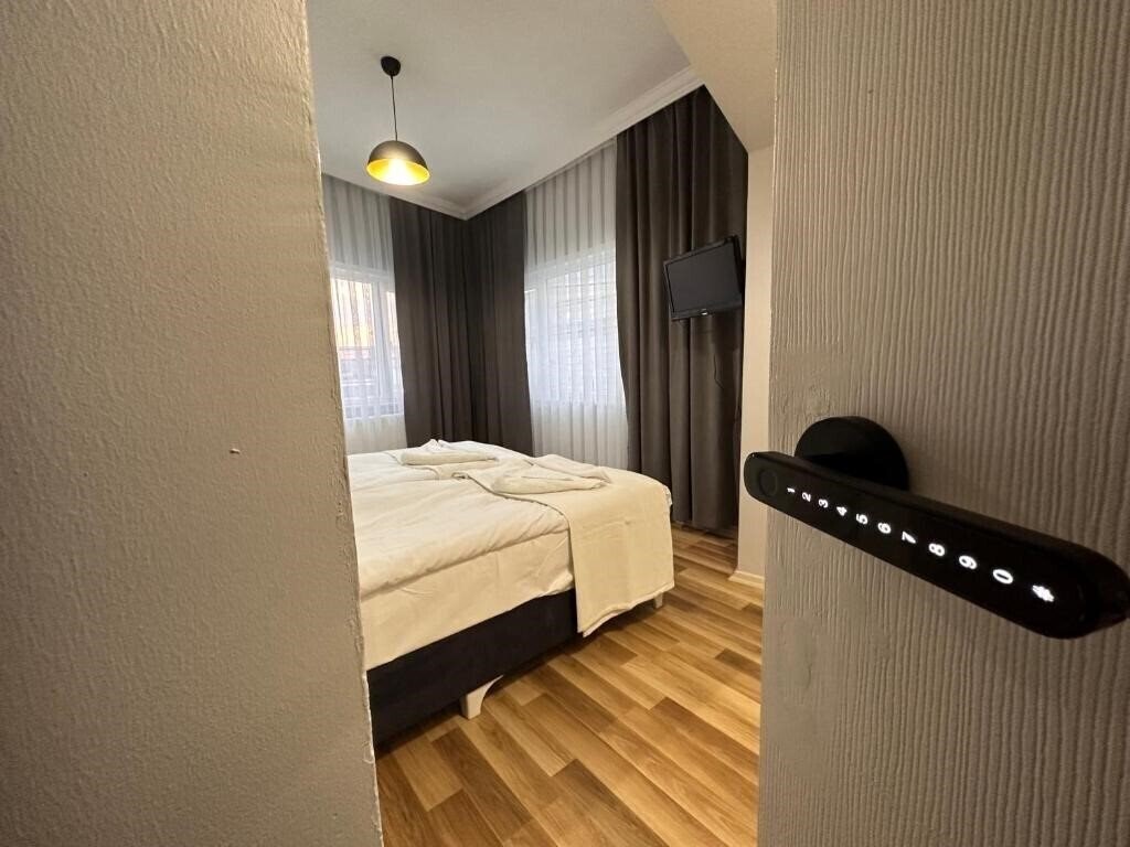 Изображение Asparagus Hotel & Suites Old City 4*