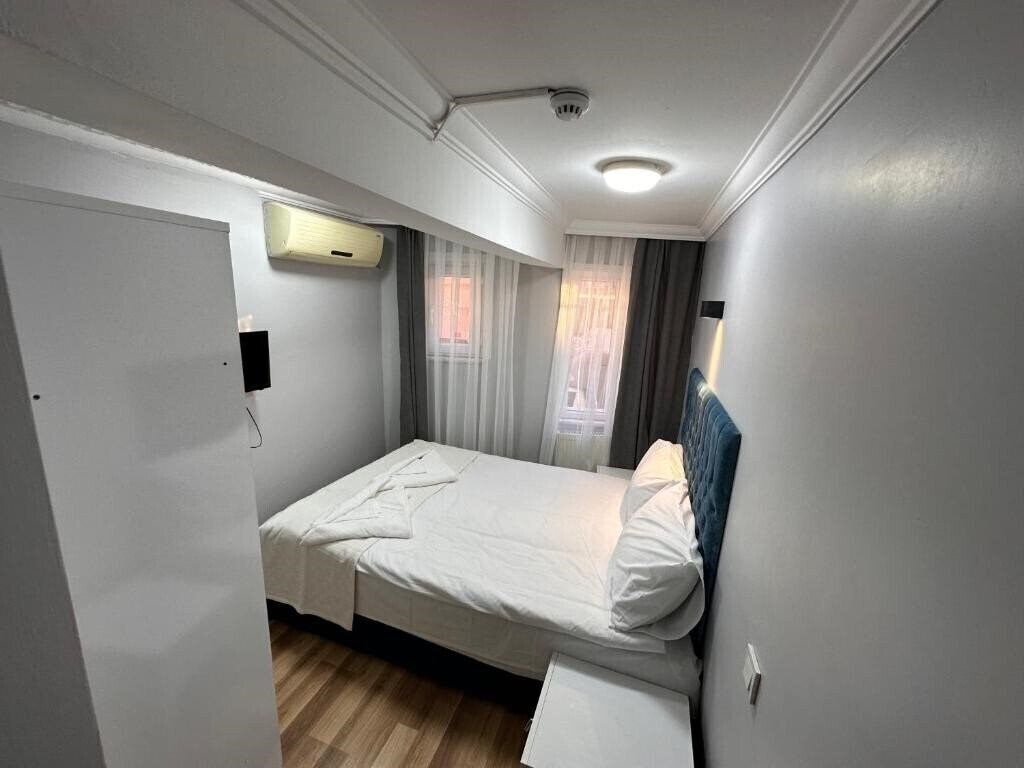 Картинка Asparagus Hotel & Suites Old City 4*