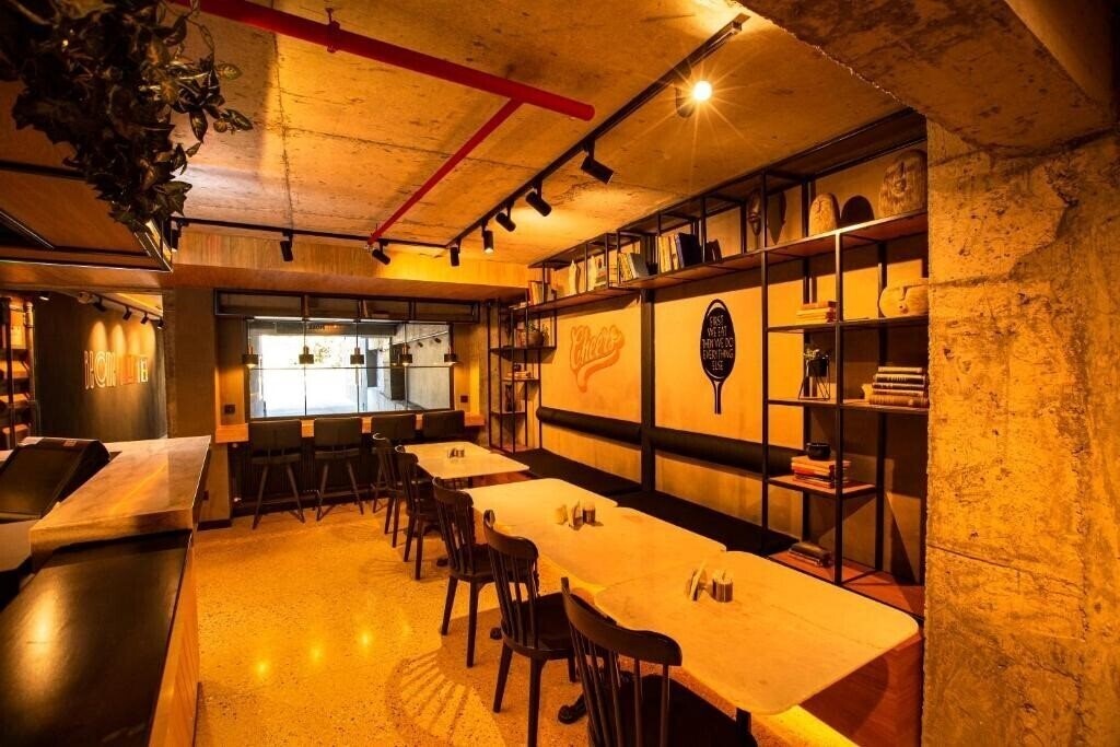 Фото Cityloft 64 4*