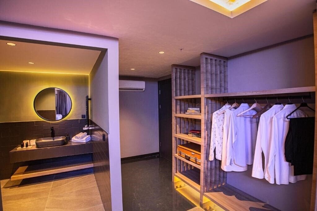 Изображение Cityloft 64 4*