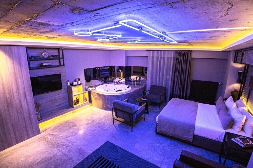 Картинка Cityloft 64 4*
