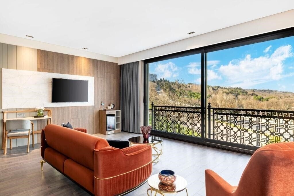 Фото Ezkar Hotel 4*